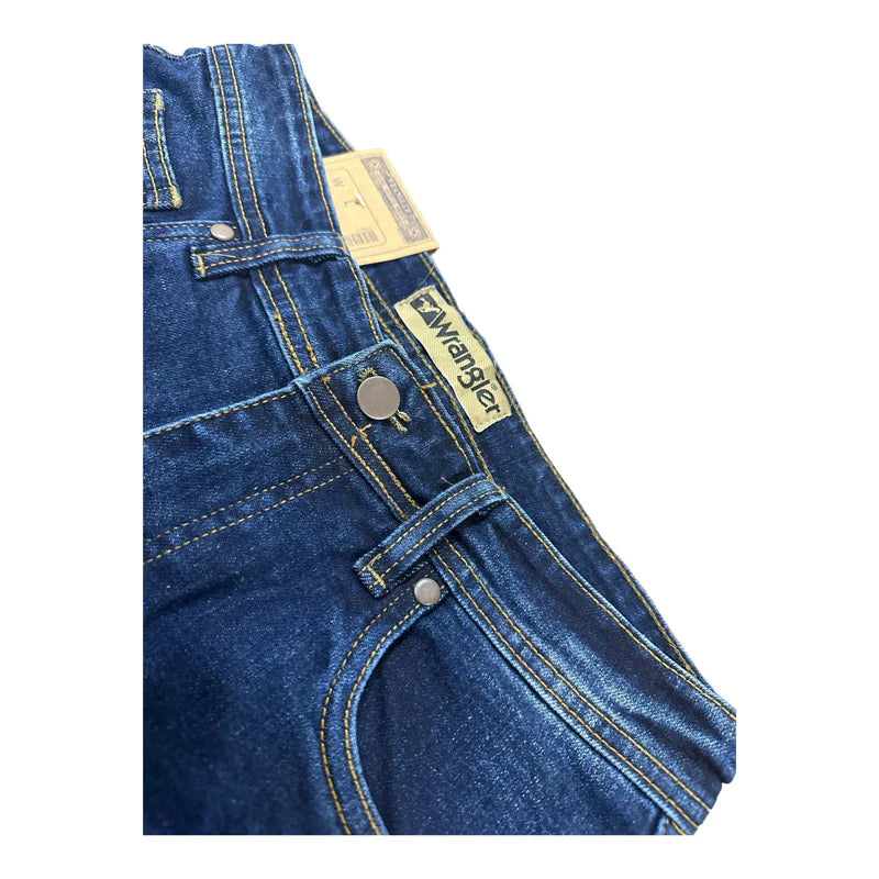 Wrangler Jeans Dark Wash