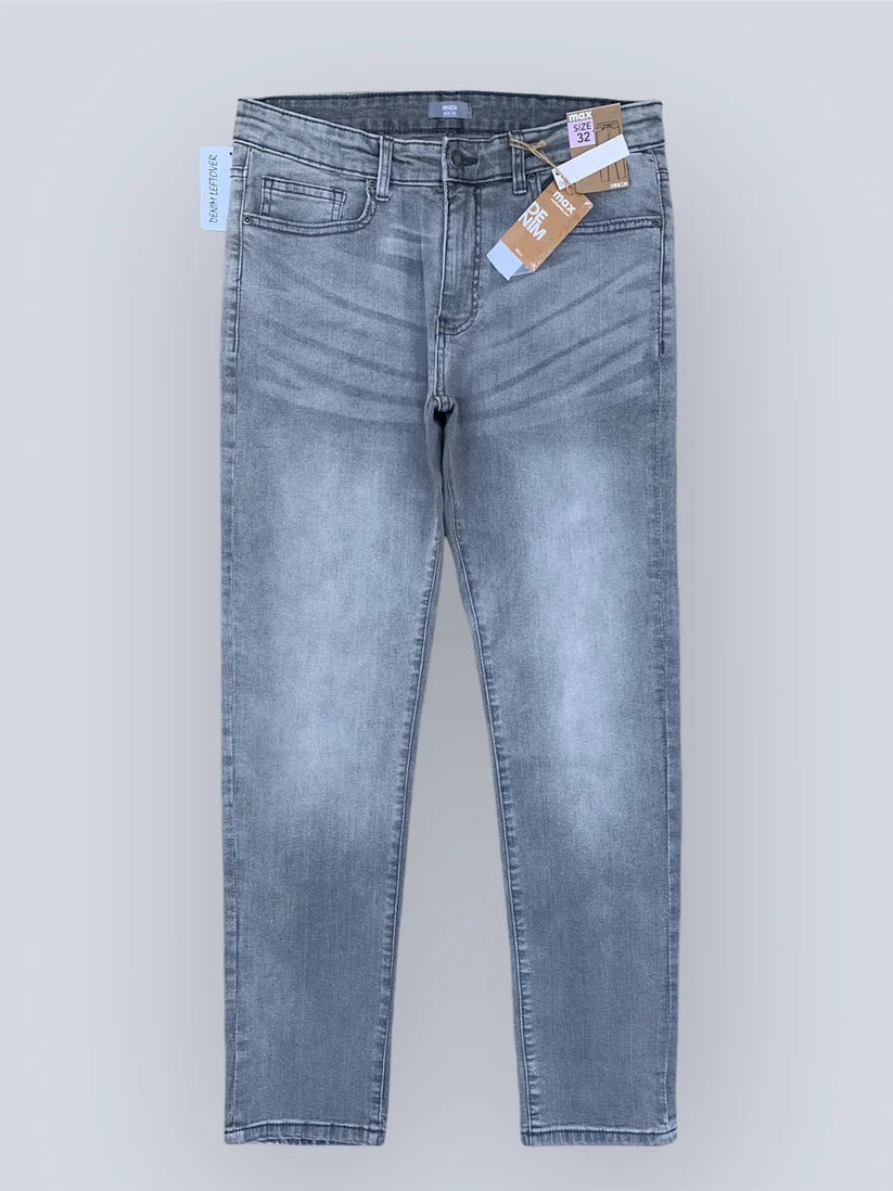 Men's Slim Fit Vintage Medium