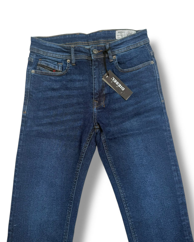 Diesel Dark Wash Jeans