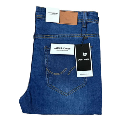 Jack & Jones Medium Wash Jeans