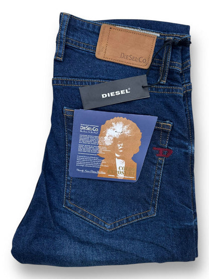Diesel Blue Jeans
