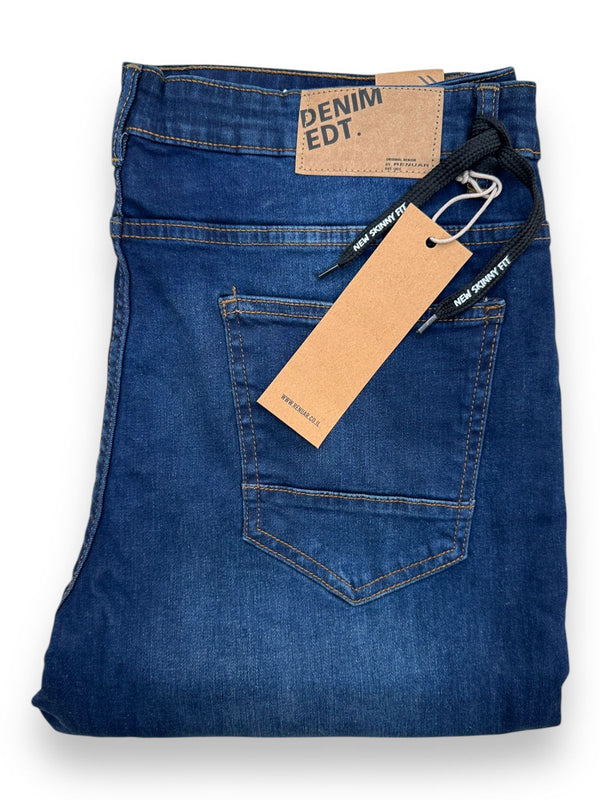 Renaur EDT DarkWash Jeans