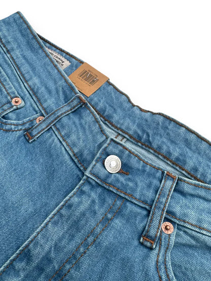 Levi's 511 Ice Wash