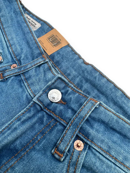 Levi's 511 Medium Wash