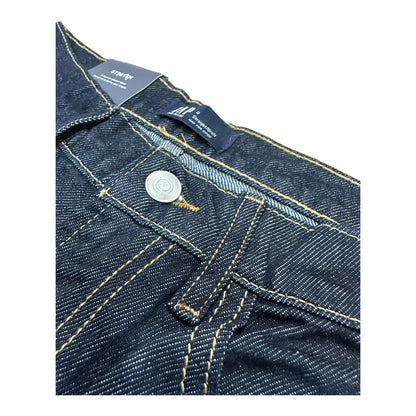 Gap Classic Straight Jeans