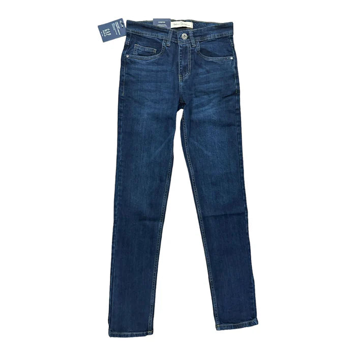 Gap Tapered Fit Jeans
