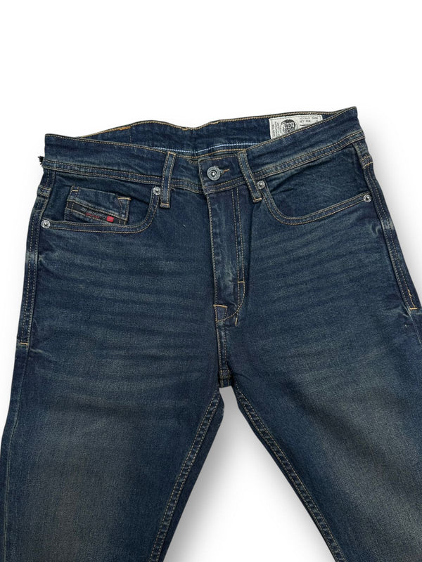 Diesel Wash Jeans