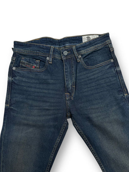 Diesel Wash Jeans