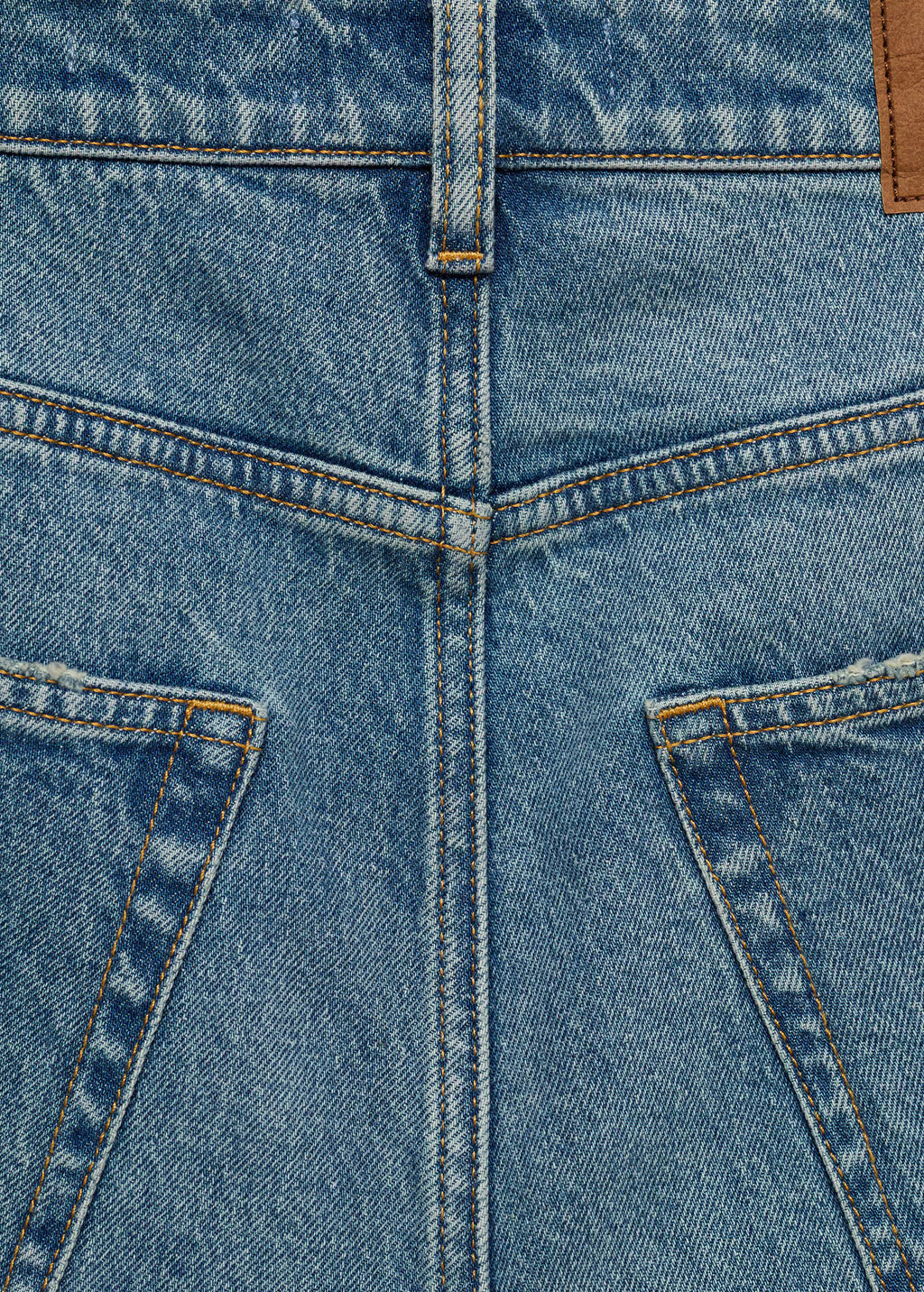 Jeans Ben tapered fit