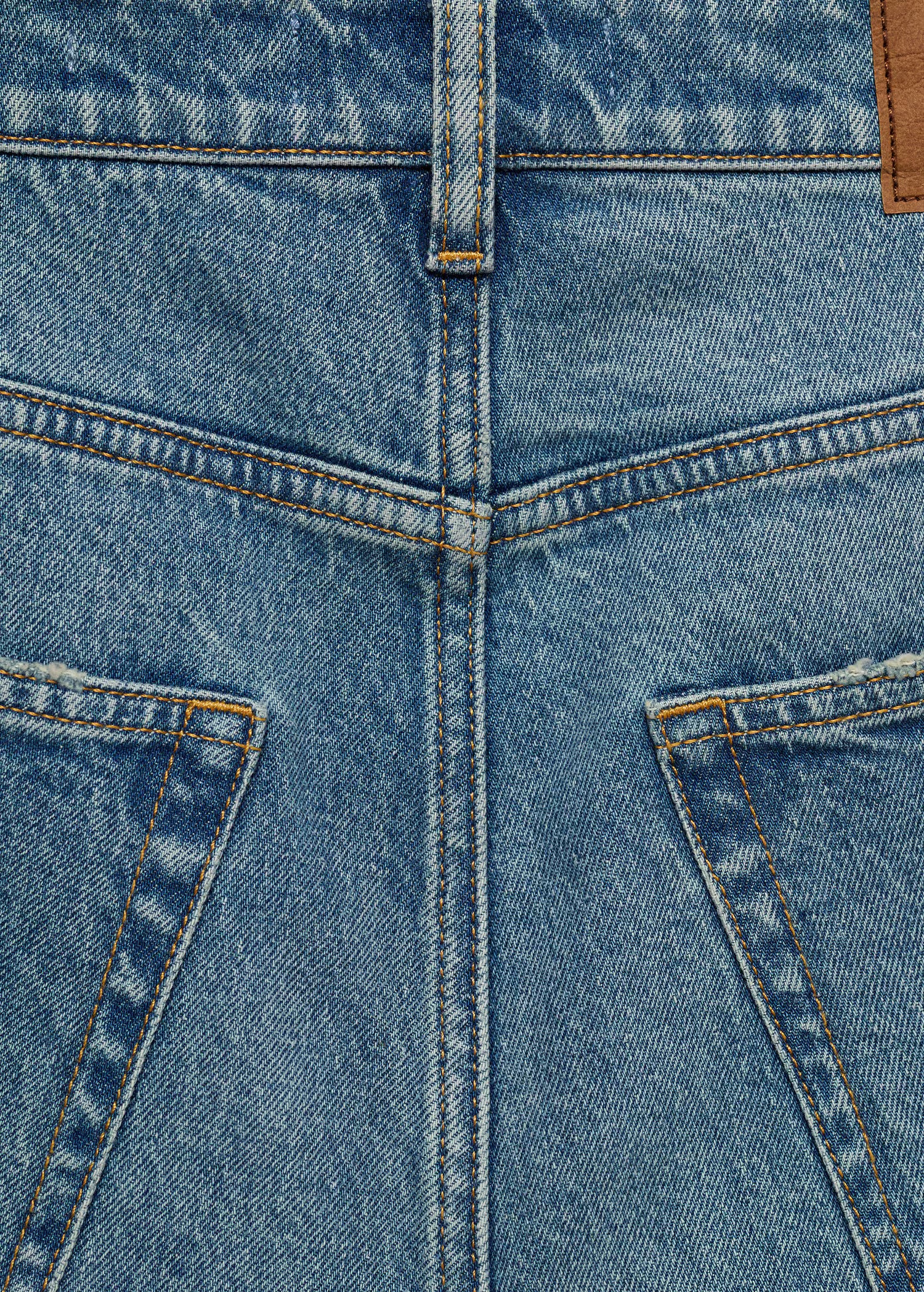 Jeans Ben tapered fit