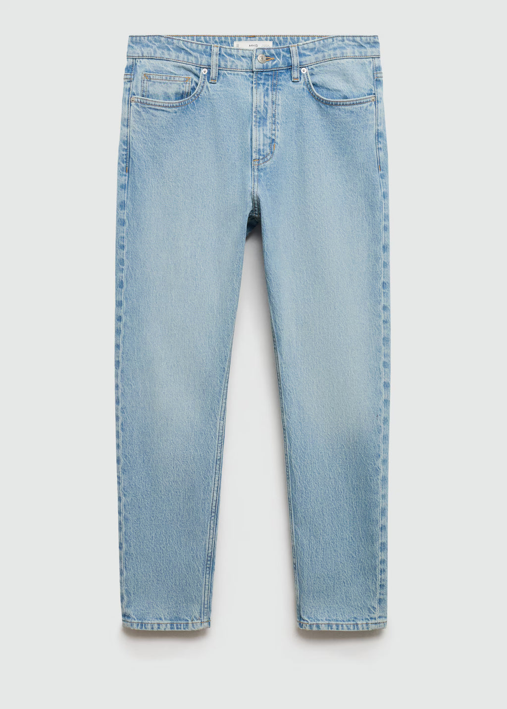 Jeans Ben tapered fit