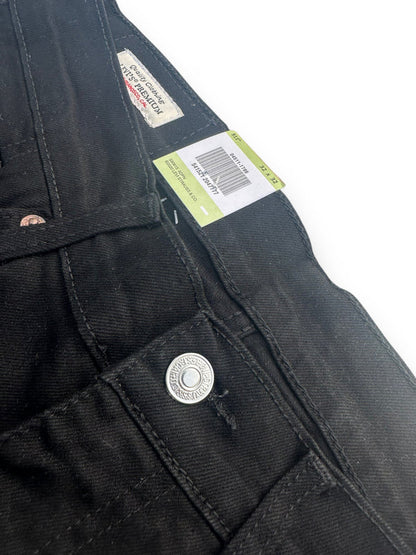 Levi's 511 Jet Black