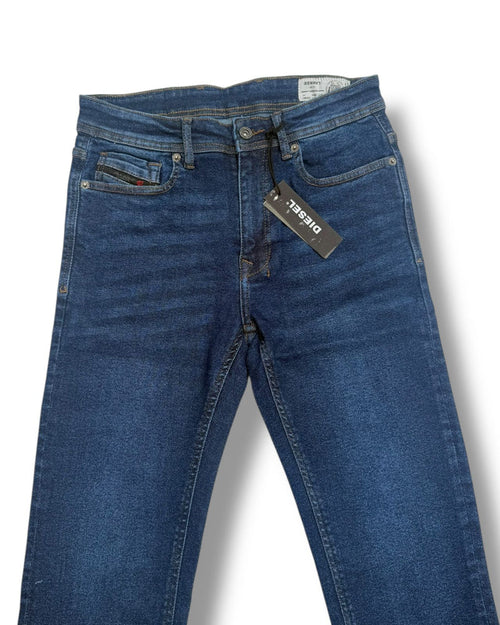 Diesel Dark Wash Jeans
