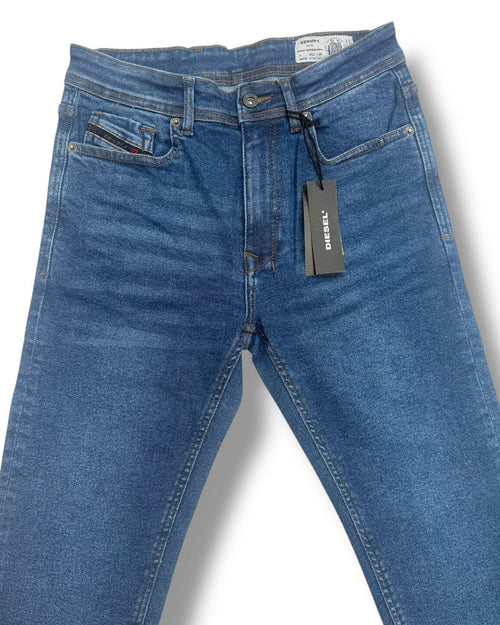 Diesel Medium Wash Jeans