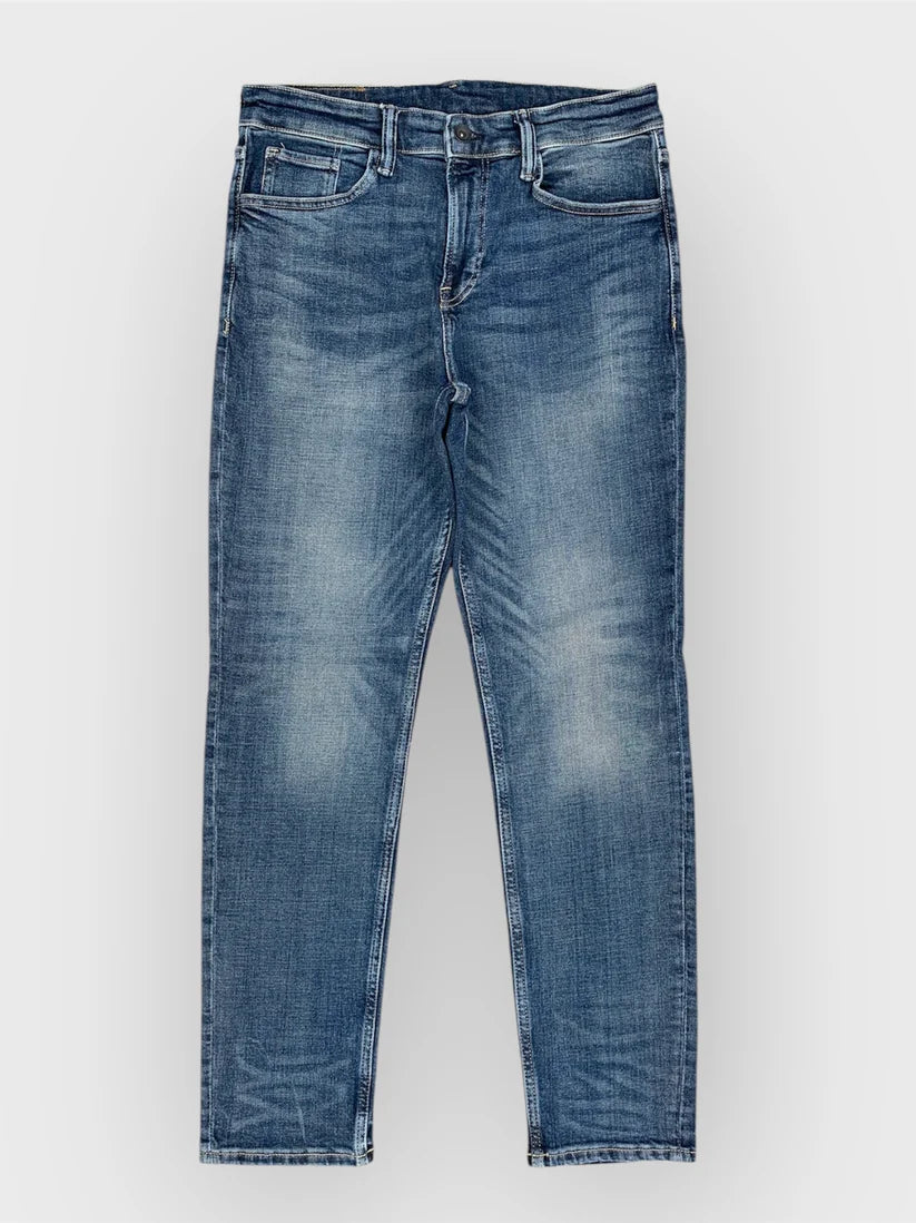 Men's Slim Fit Vintage Medium